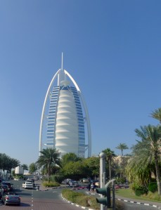 Burj Al Arab