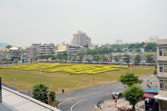 Kaohsiung